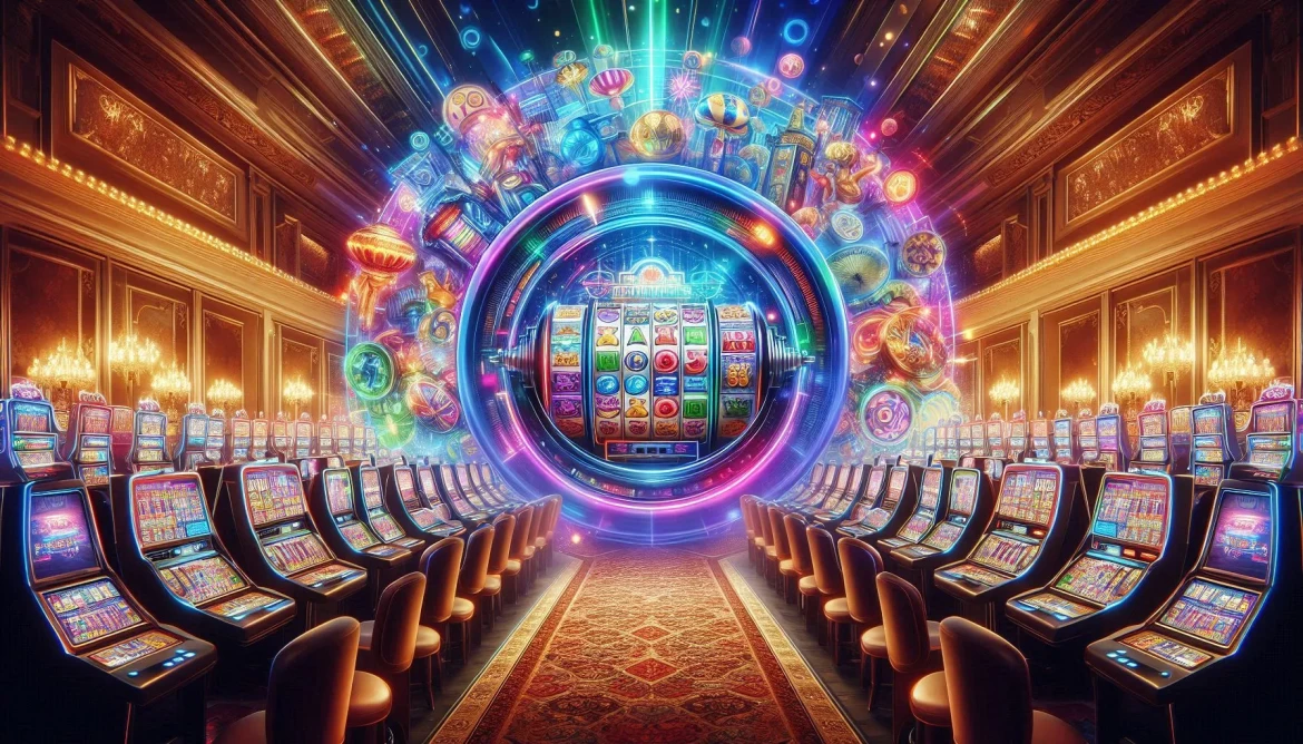 Winpot Casino