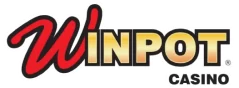 winpot casino logo